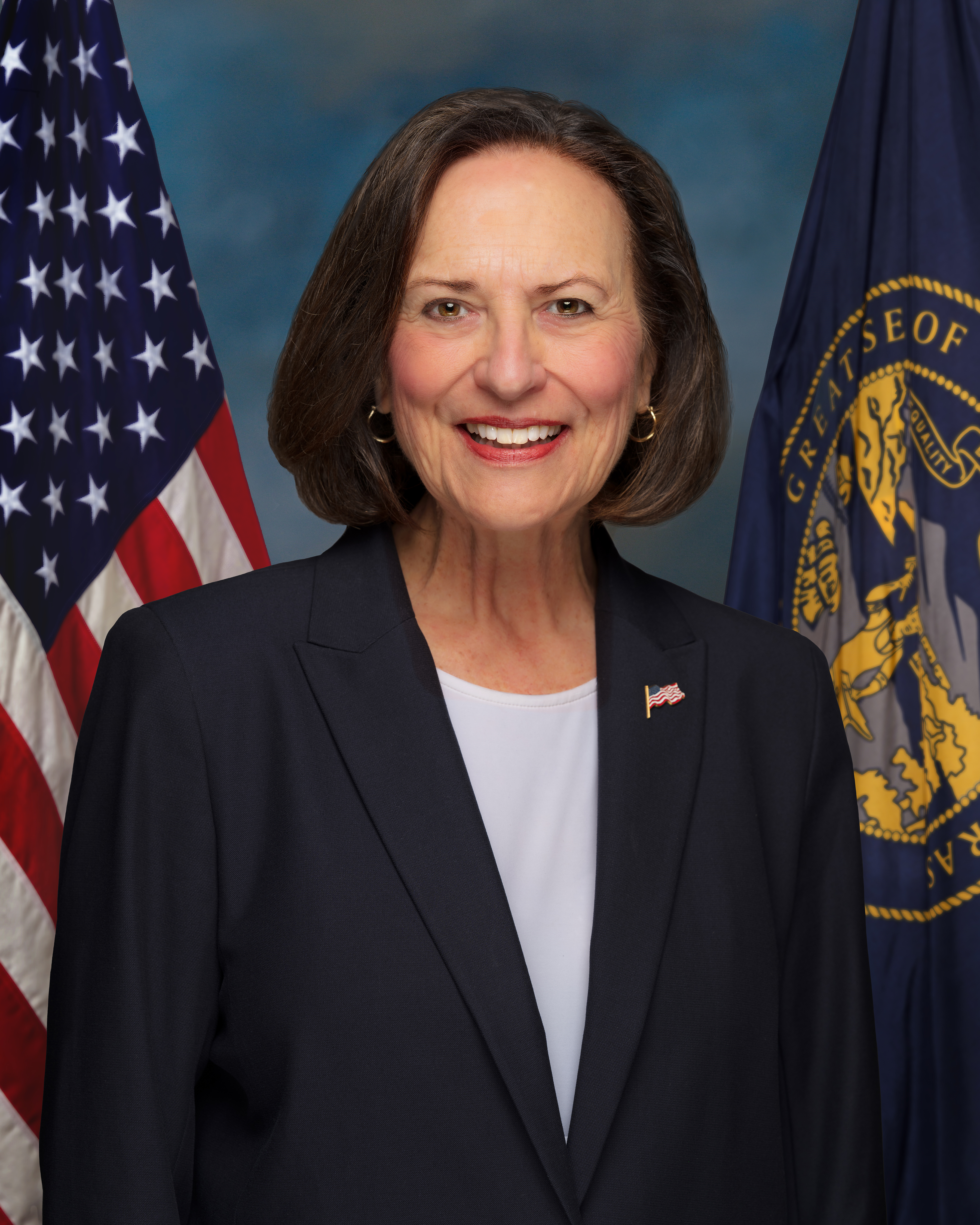 Senator Fischer 24