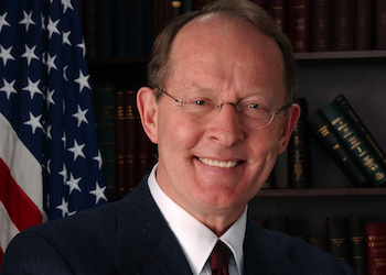 Picture of Lamar&nbsp;Alexander