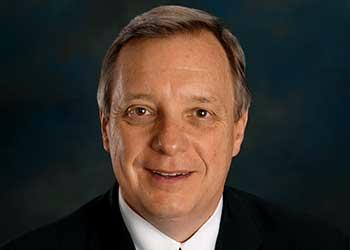 Picture of Roy&nbsp;Blunt