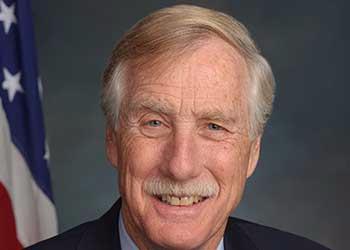 Picture of Roy&nbsp;Blunt