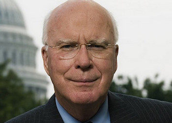 Picture of Patrick Leahy