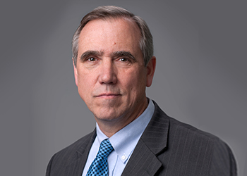 Picture of Jeff Merkley