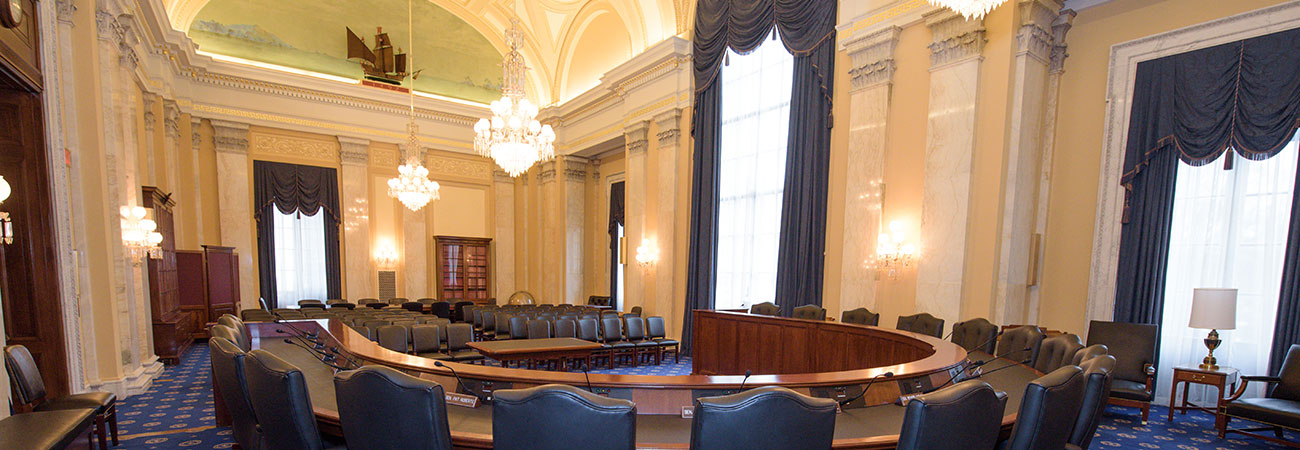 Purpose and Jurisdiction