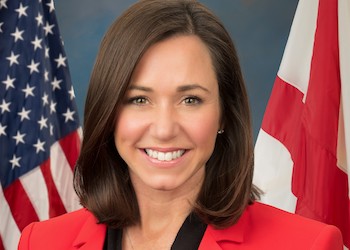 Picture of Amy Klobuchar