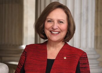 Picture of Amy Klobuchar