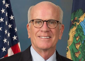 Picture of Peter Welch