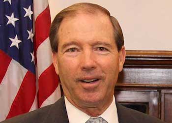 Picture of Roy&nbsp;Blunt