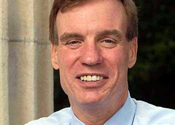 Picture of Mark Warner